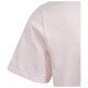 Adidas Παιδική κοντομάνικη μπλούζα Essentials Big Logo Cotton Tee